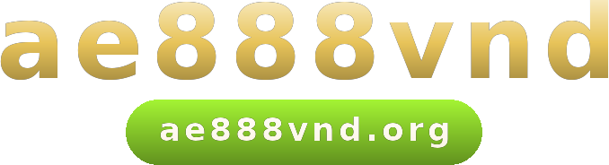 ae888vnd logo