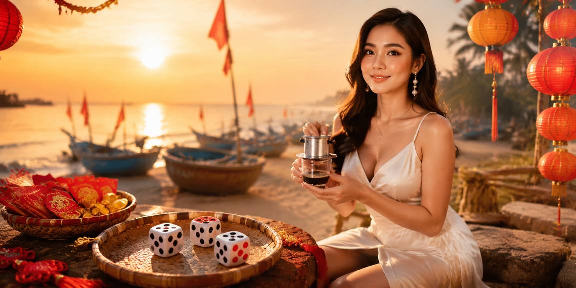 ae888vnd Lắc xúc xắc, xem kết quả ngay trên điện thoại